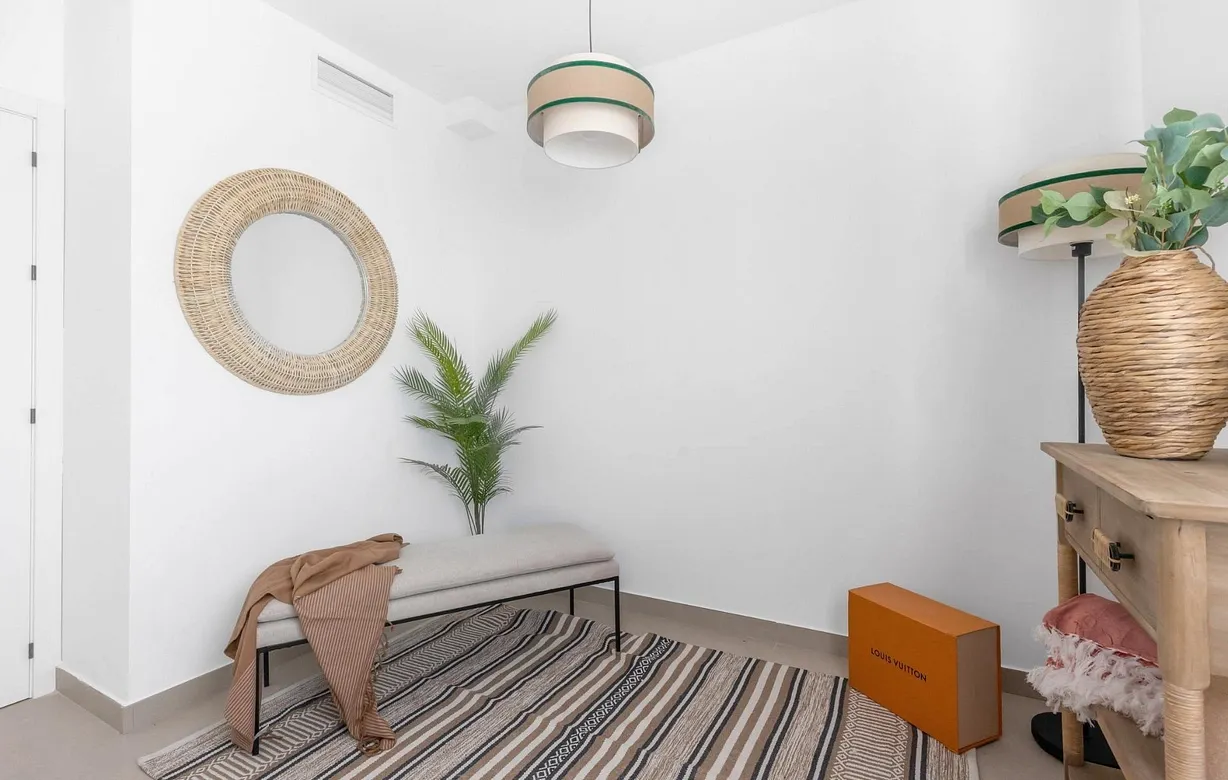 4 bedroom townhouse for sale - Bentley Hurst