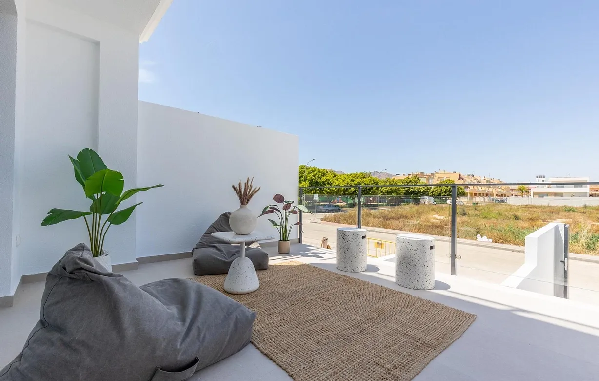 4 bedroom townhouse for sale - Bentley Hurst