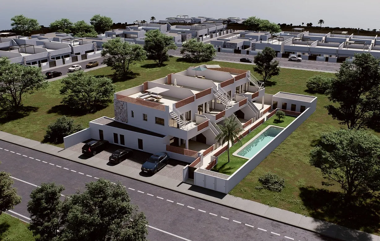 3 bedroom bungalow for sale - Bentley Hurst
