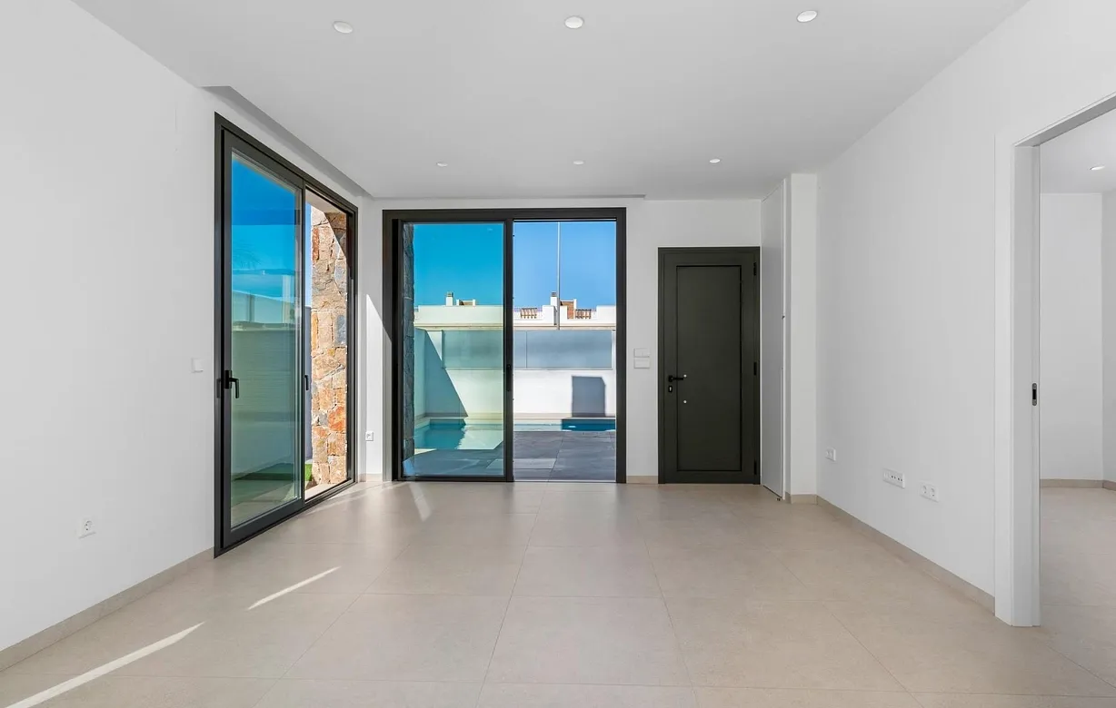 3 bedroom bungalow for sale - Bentley Hurst