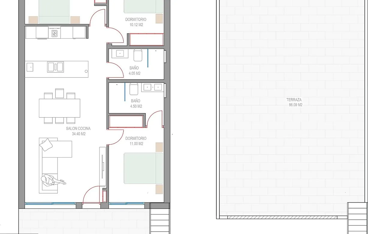 3 bedroom bungalow for sale - Bentley Hurst