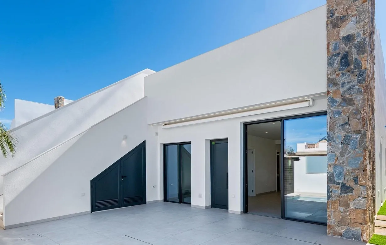 3 bedroom bungalow for sale - Bentley Hurst