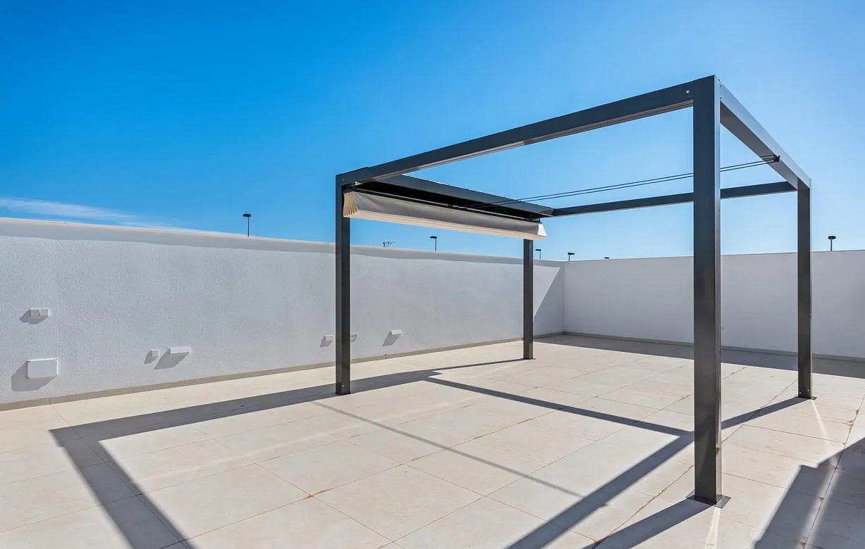 3 bedroom bungalow for sale - Bentley Hurst