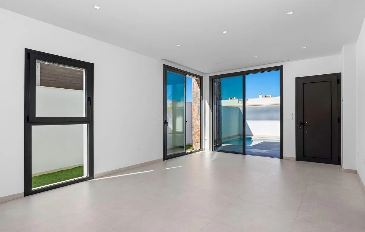 3 bedroom bungalow for sale - Bentley Hurst