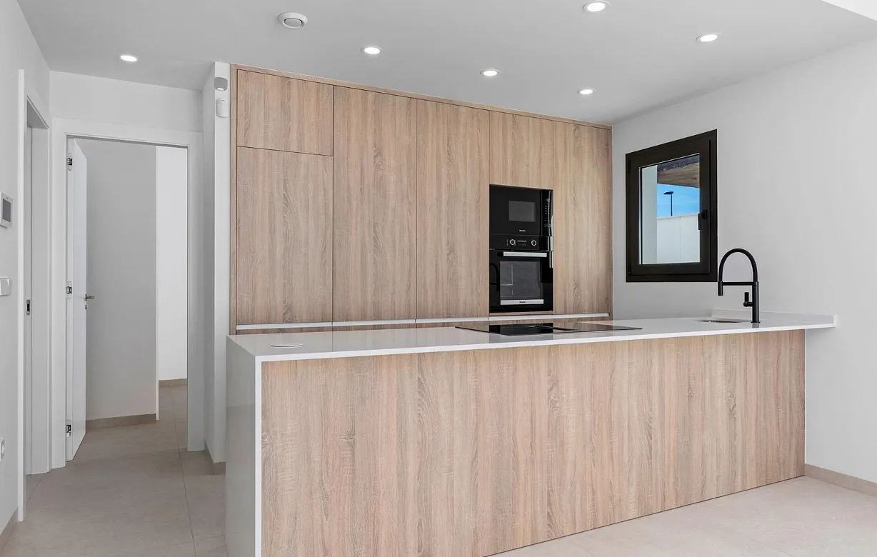 3 bedroom bungalow for sale - Bentley Hurst