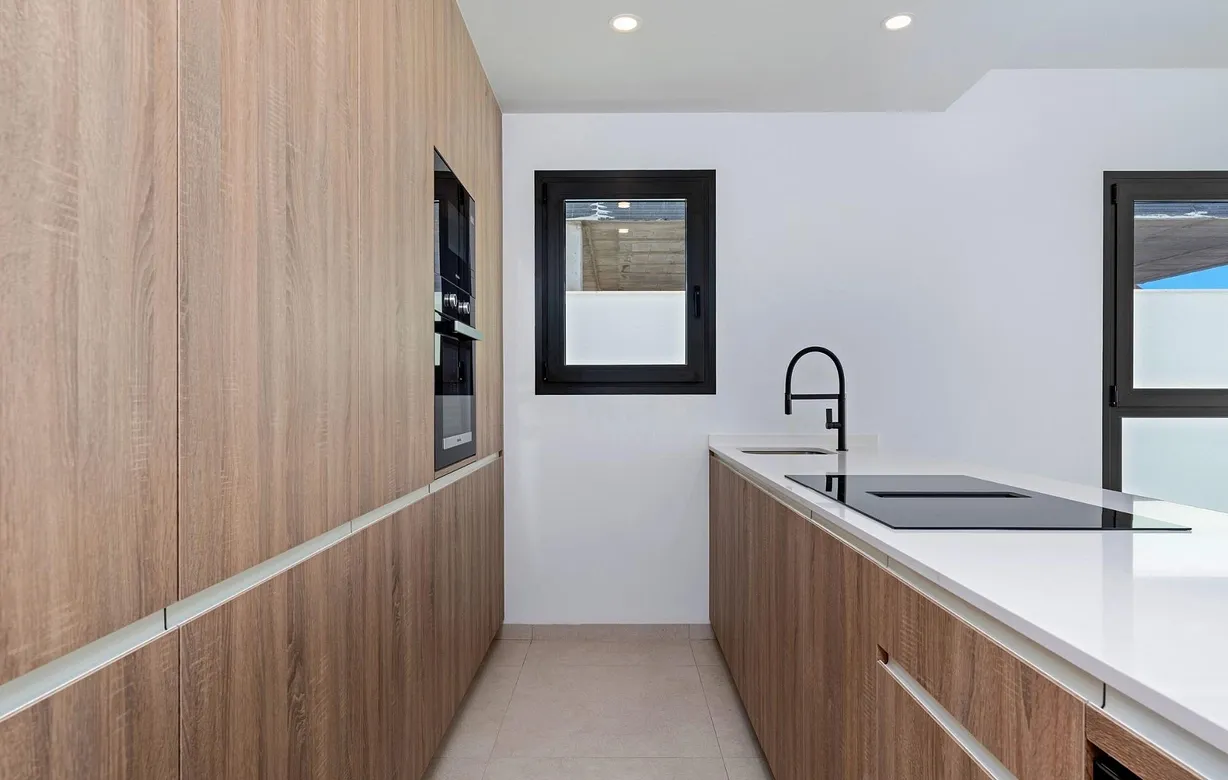 3 bedroom bungalow for sale - Bentley Hurst