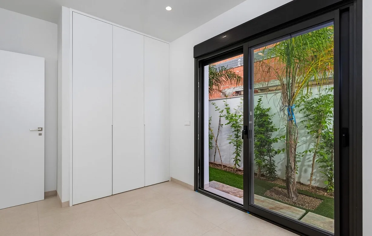 3 bedroom bungalow for sale - Bentley Hurst