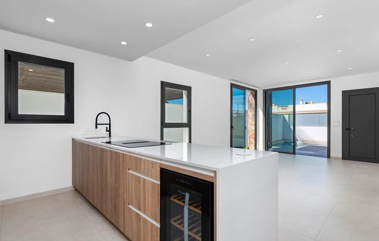 3 bedroom bungalow for sale - Bentley Hurst