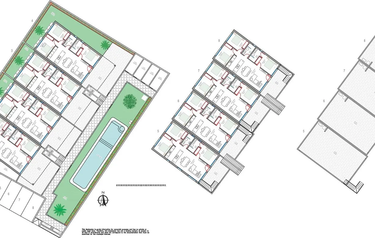 3 bedroom bungalow for sale - Bentley Hurst