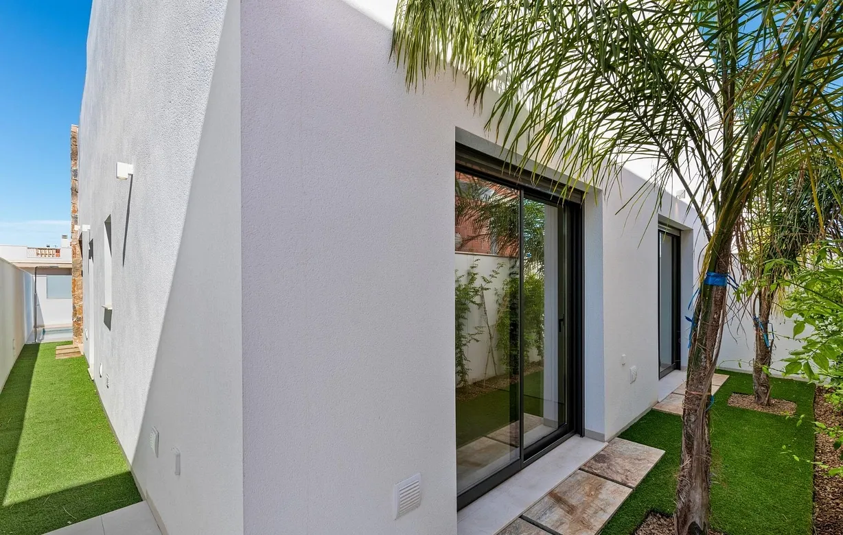 3 bedroom bungalow for sale - Bentley Hurst