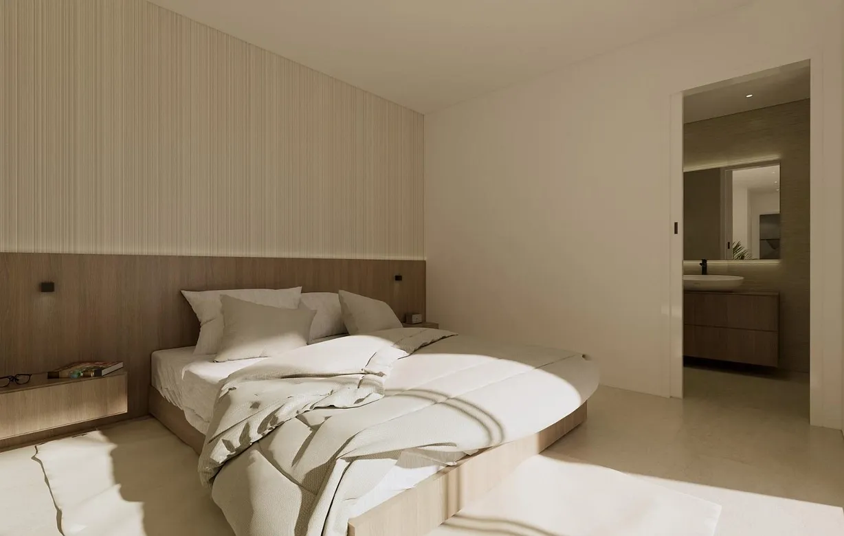 3 bedroom villa for sale - Bentley Hurst