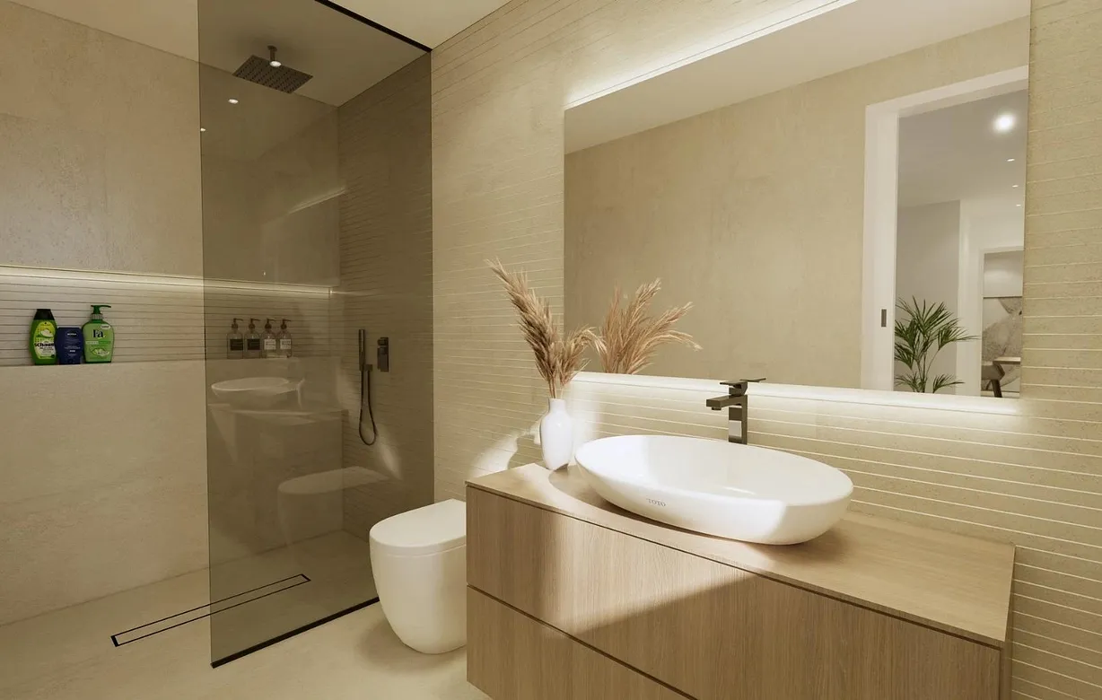 3 bedroom villa for sale - Bentley Hurst