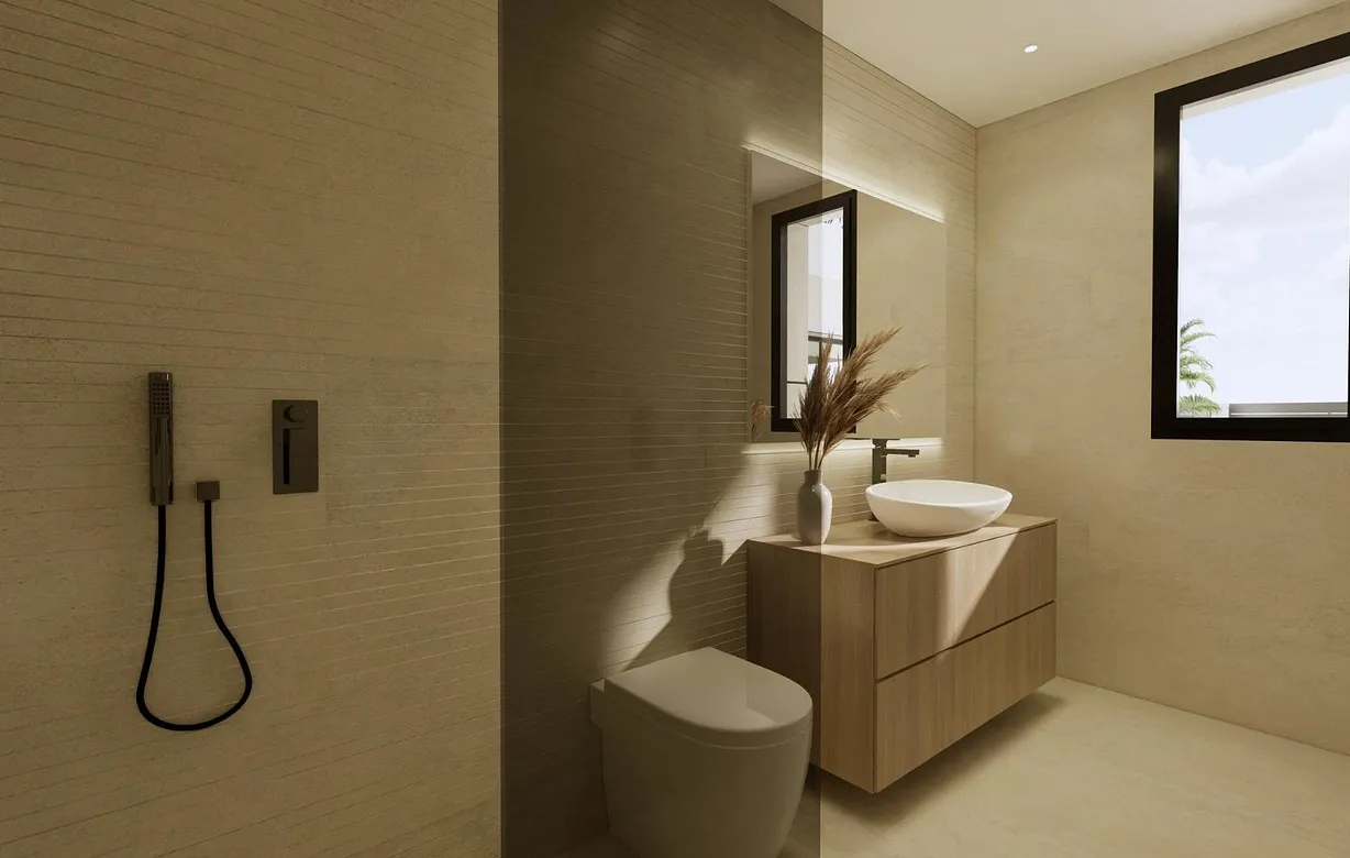 3 bedroom villa for sale - Bentley Hurst