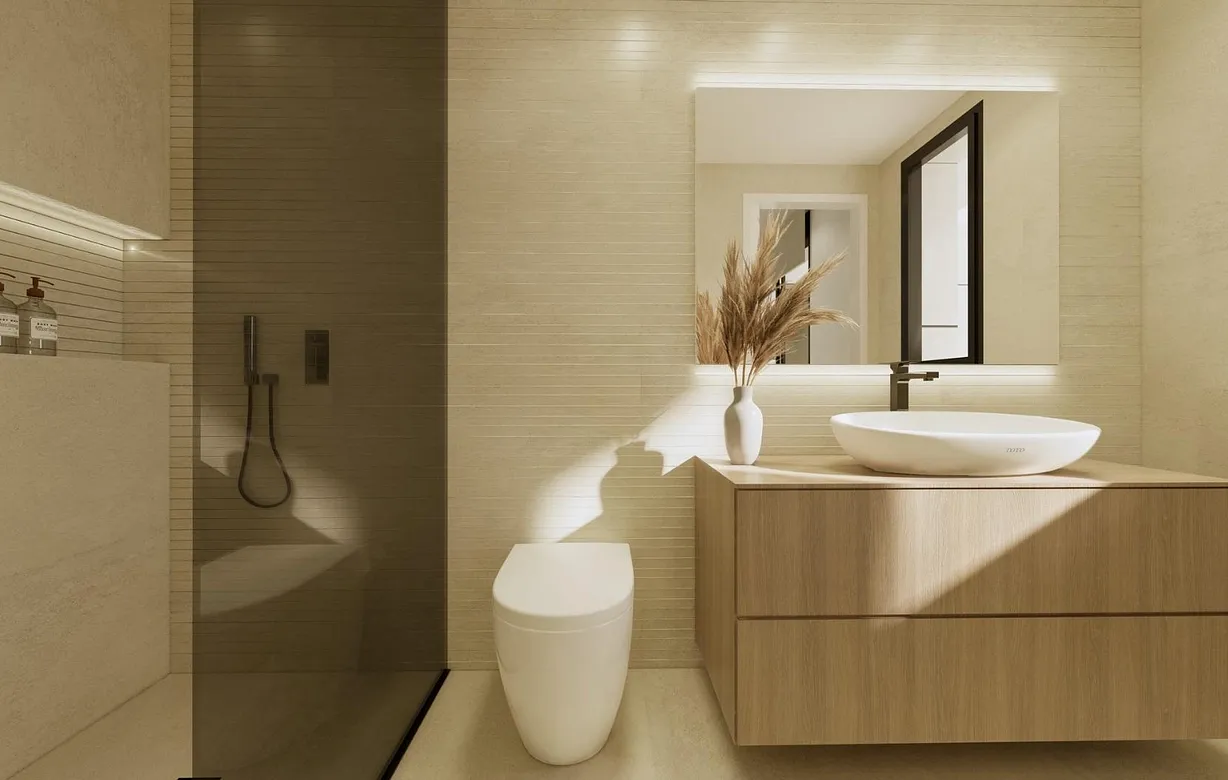 3 bedroom villa for sale - Bentley Hurst