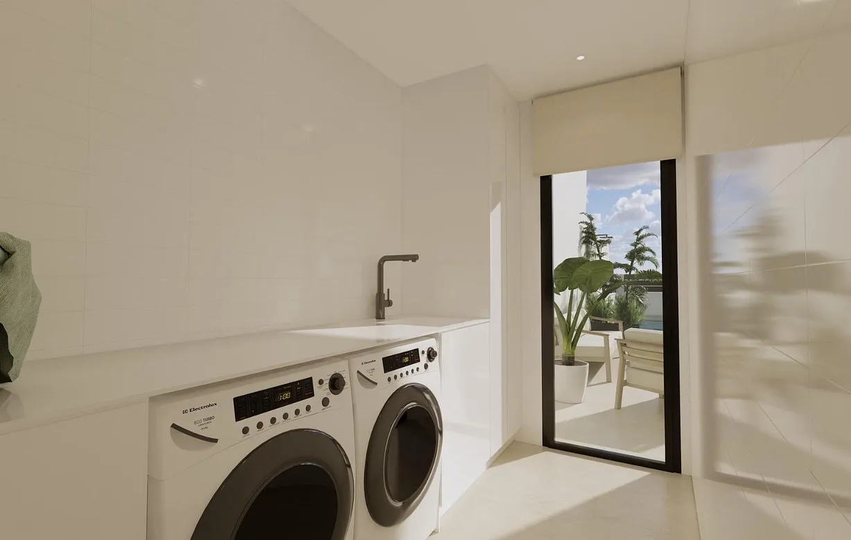 3 bedroom villa for sale - Bentley Hurst