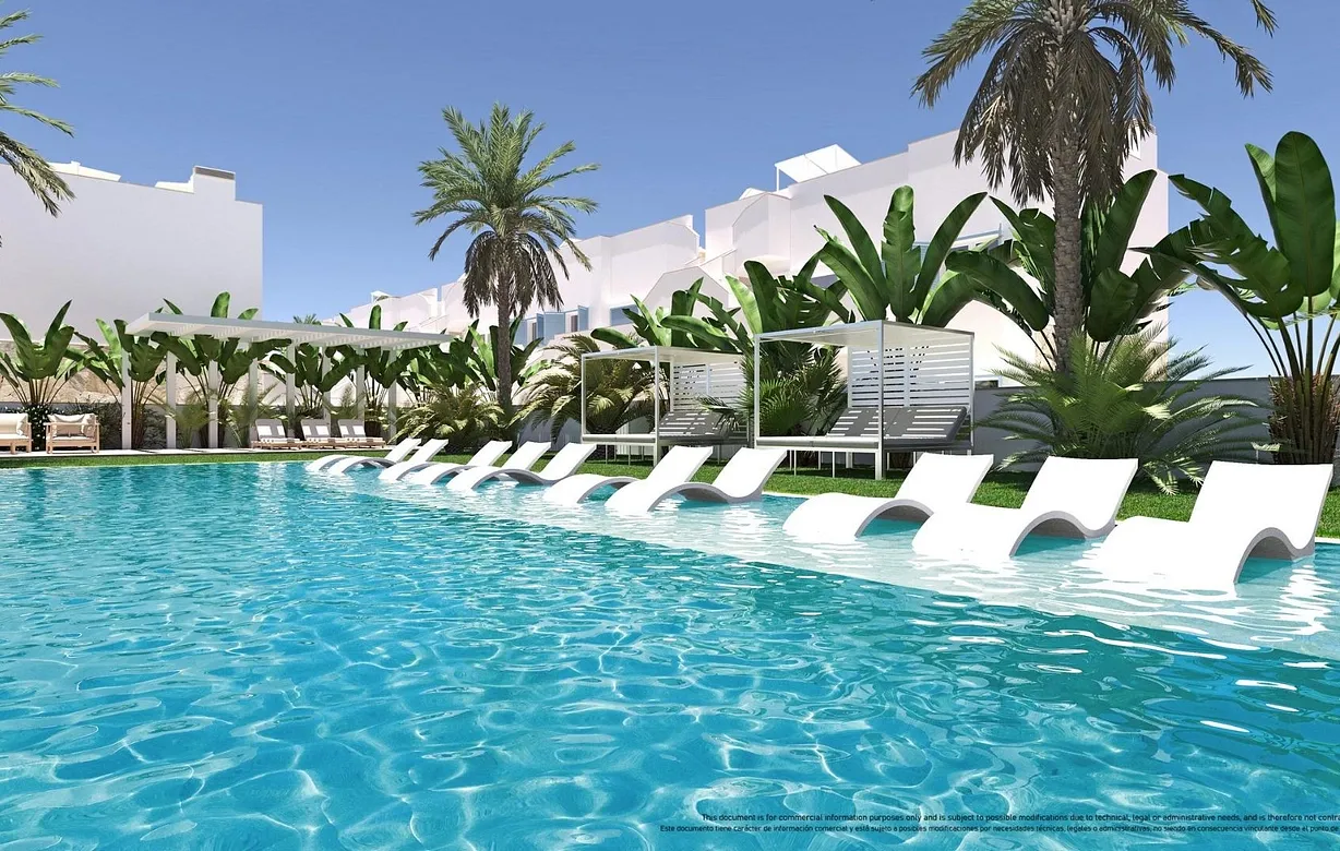 2 bedroom bungalow for sale - Bentley Hurst