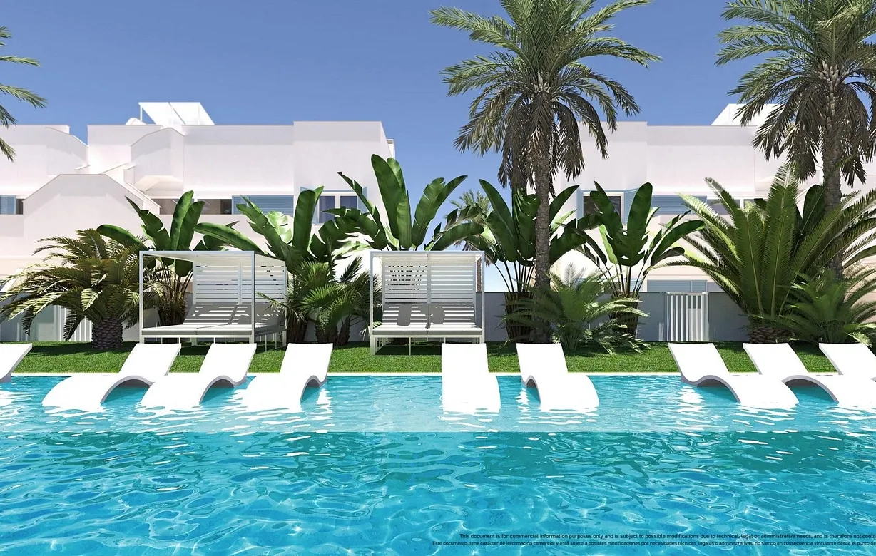 2 bedroom bungalow for sale - Bentley Hurst