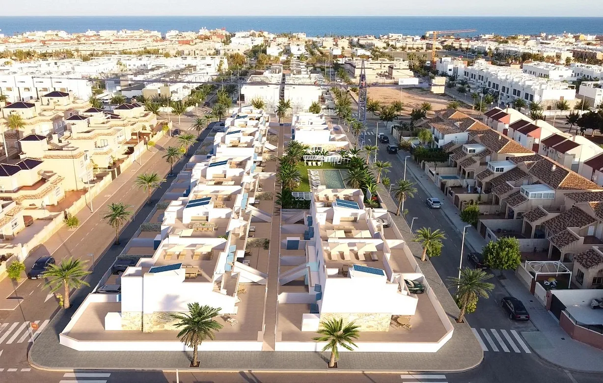 2 bedroom bungalow for sale - Bentley Hurst