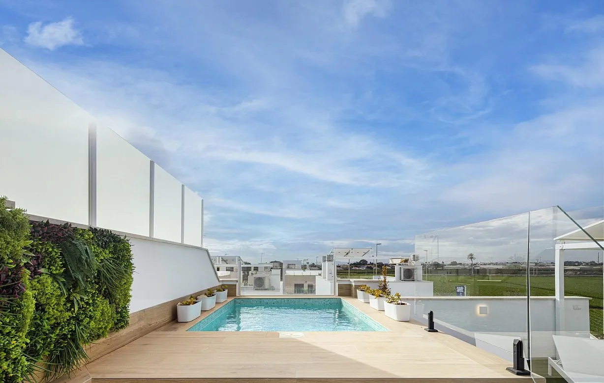 2 bedroom bungalow for sale - Bentley Hurst