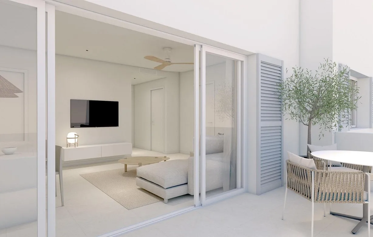 2 bedroom bungalow for sale - Bentley Hurst