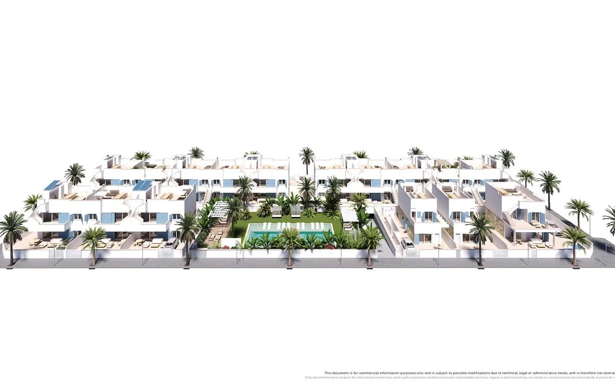 2 bedroom bungalow for sale - Bentley Hurst