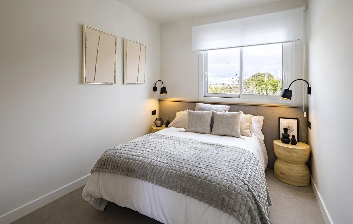 2 bedroom bungalow for sale - Bentley Hurst