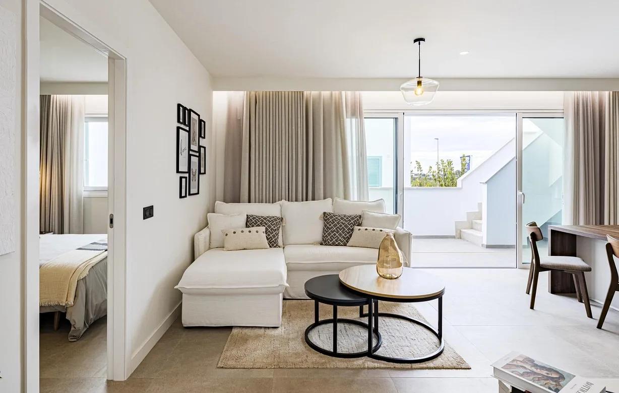 2 bedroom bungalow for sale - Bentley Hurst