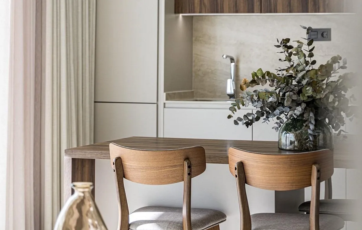 2 bedroom bungalow for sale - Bentley Hurst