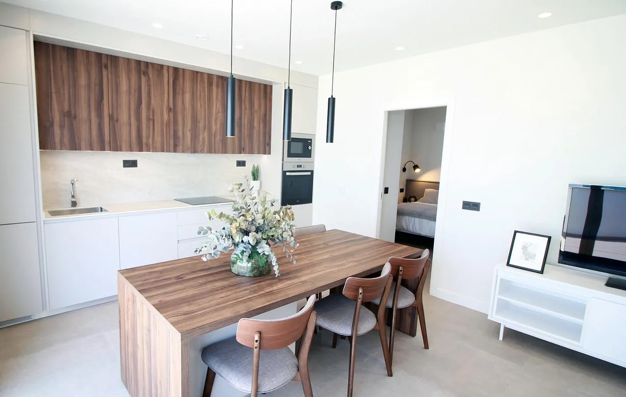 2 bedroom bungalow for sale - Bentley Hurst