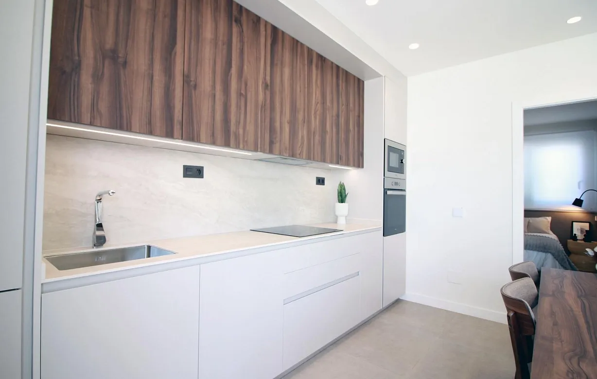 2 bedroom bungalow for sale - Bentley Hurst