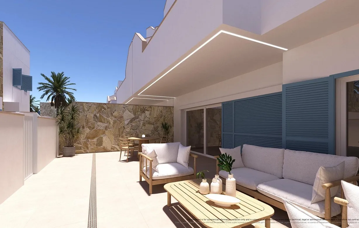 2 bedroom bungalow for sale - Bentley Hurst