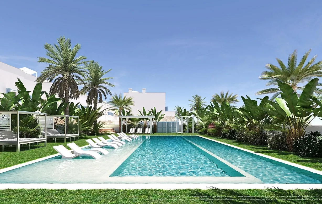 2 bedroom bungalow for sale - Bentley Hurst