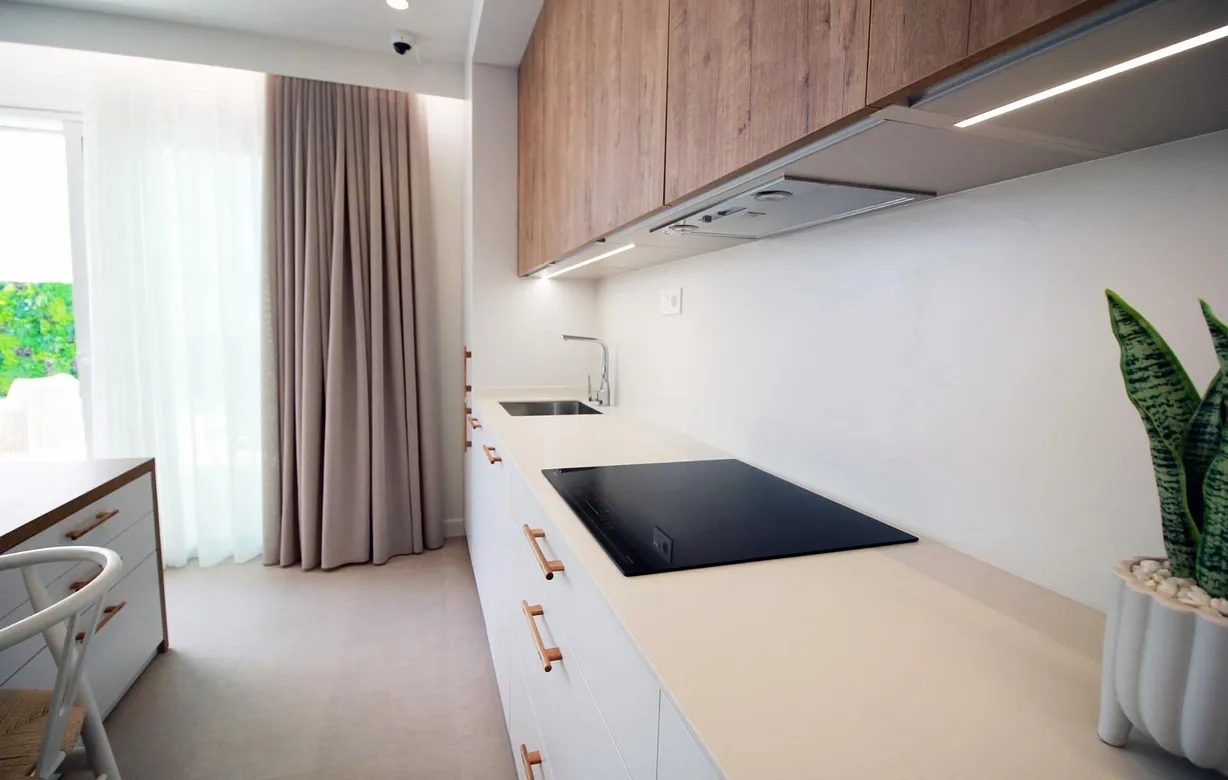 2 bedroom bungalow for sale - Bentley Hurst