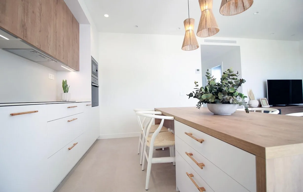 2 bedroom bungalow for sale - Bentley Hurst