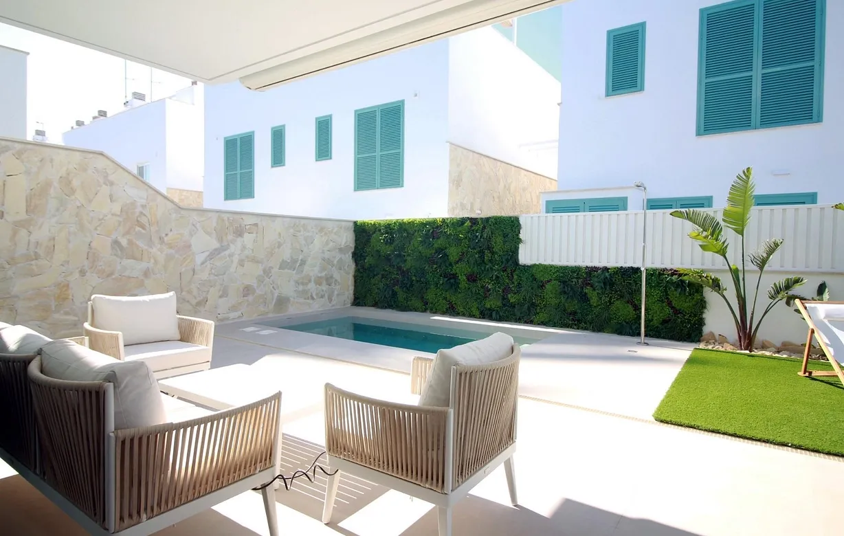 2 bedroom bungalow for sale - Bentley Hurst