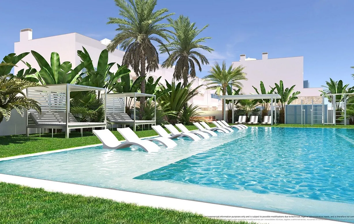 2 bedroom bungalow for sale - Bentley Hurst