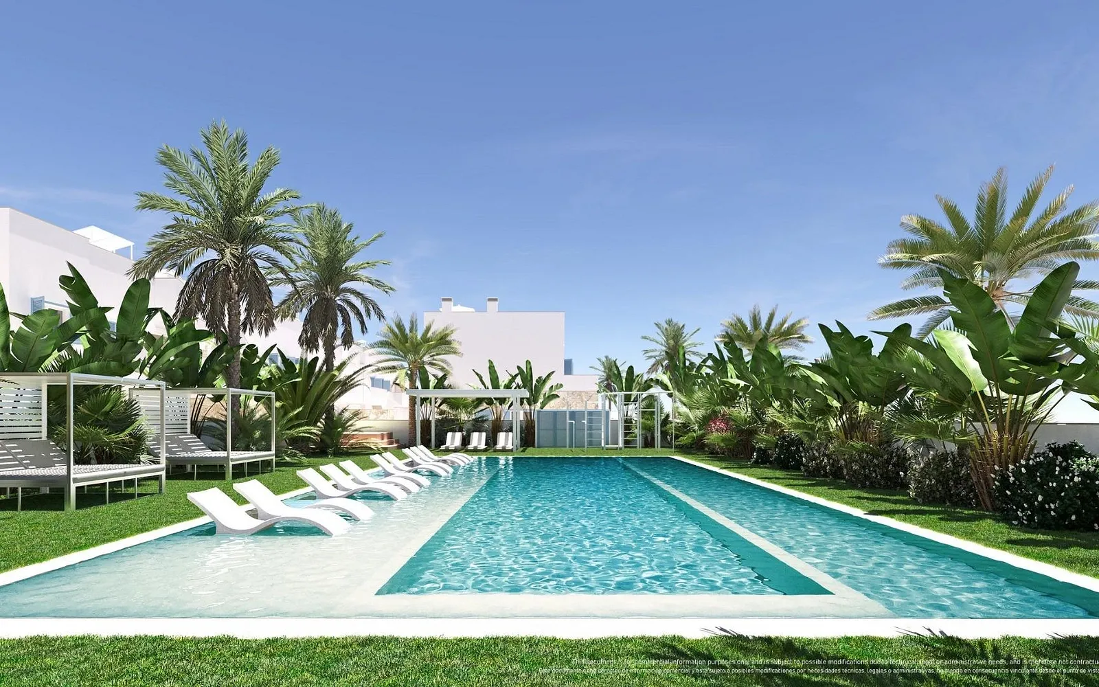 2 bedroom bungalow for sale - Bentley Hurst