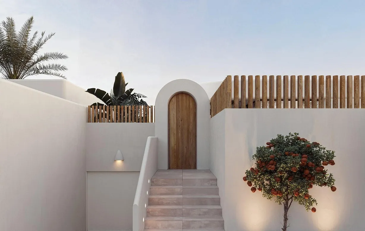 4 bedroom villa for sale - Bentley Hurst