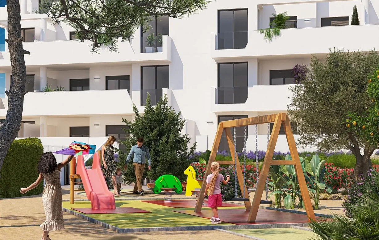 2 bedroom penthouse for sale - Bentley Hurst