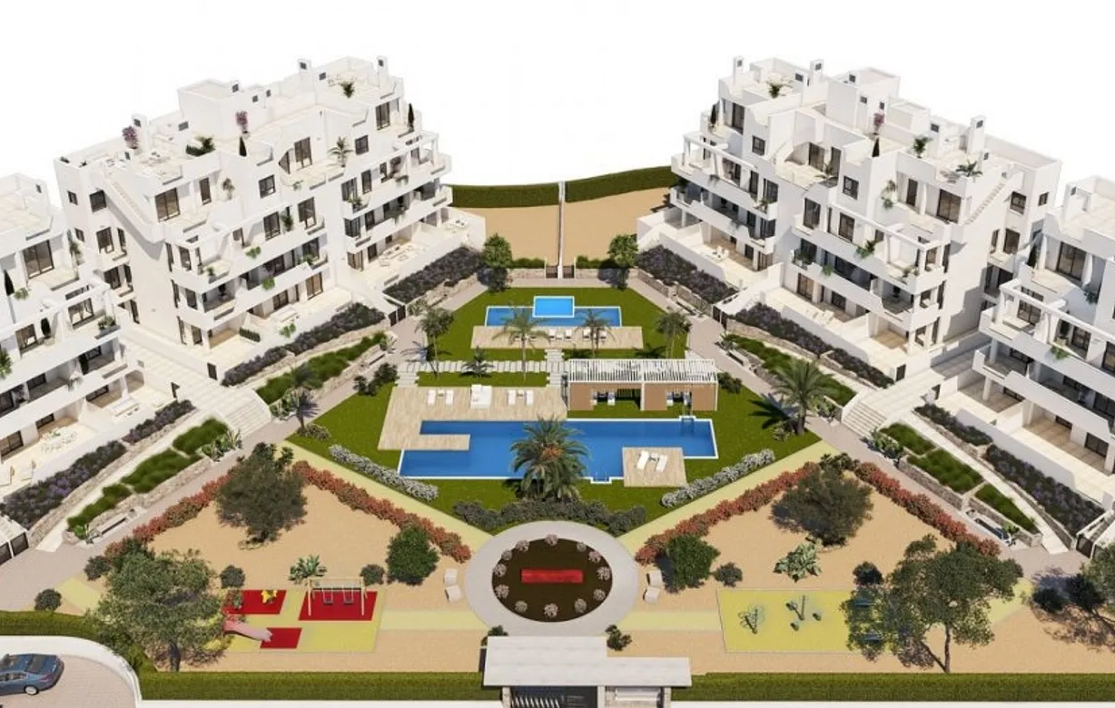 2 bedroom penthouse for sale - Bentley Hurst