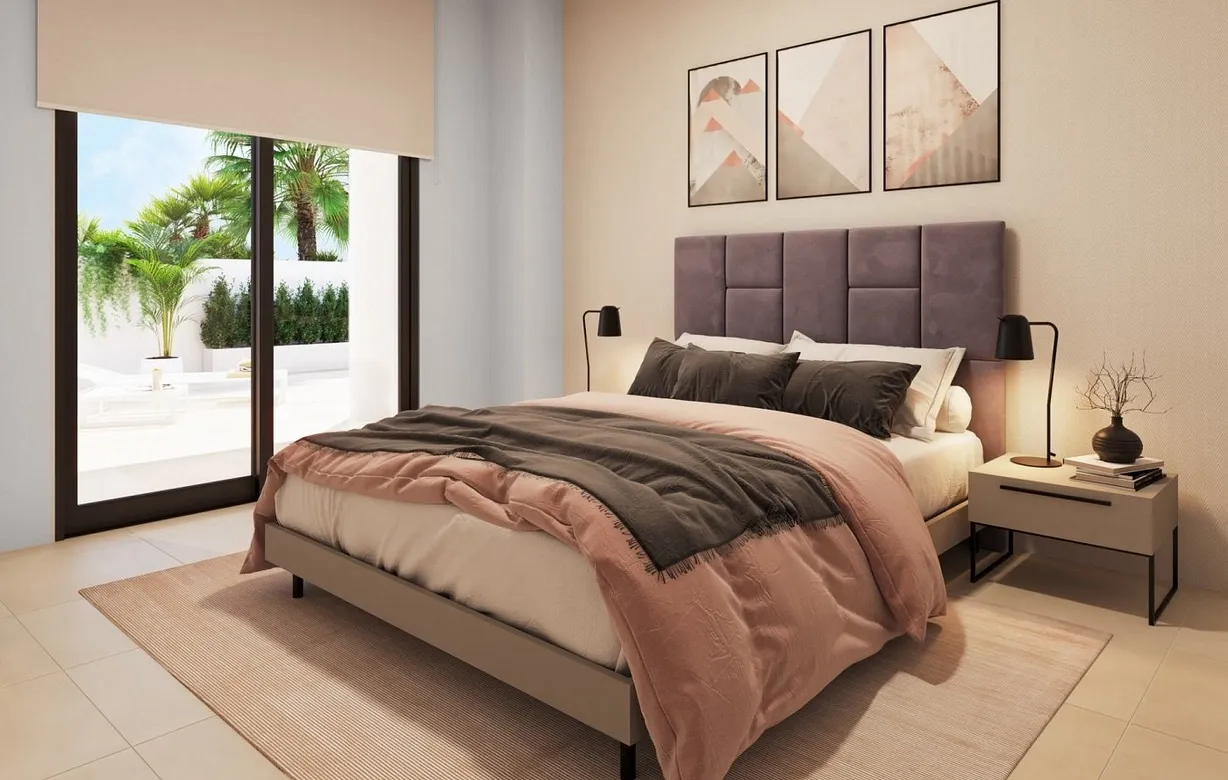 2 bedroom penthouse for sale - Bentley Hurst