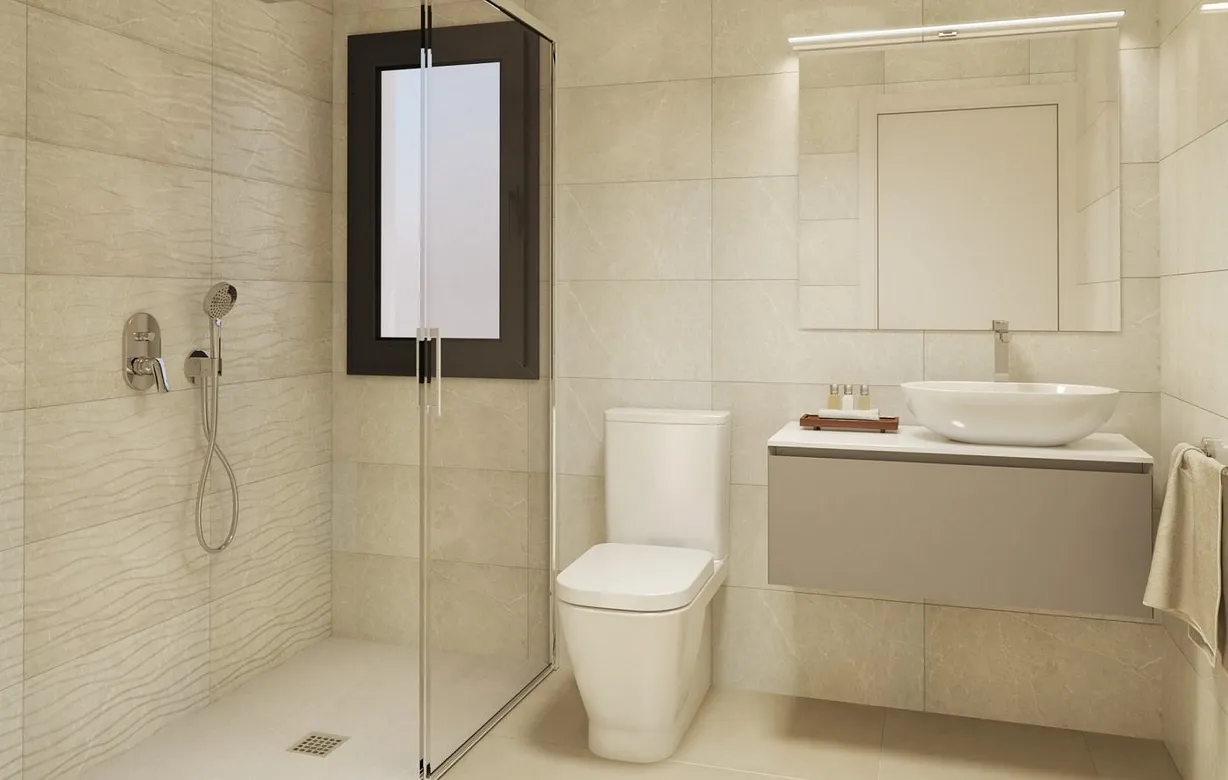 2 bedroom penthouse for sale - Bentley Hurst