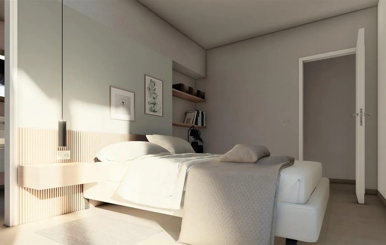 3 bedroom villa for sale - Bentley Hurst