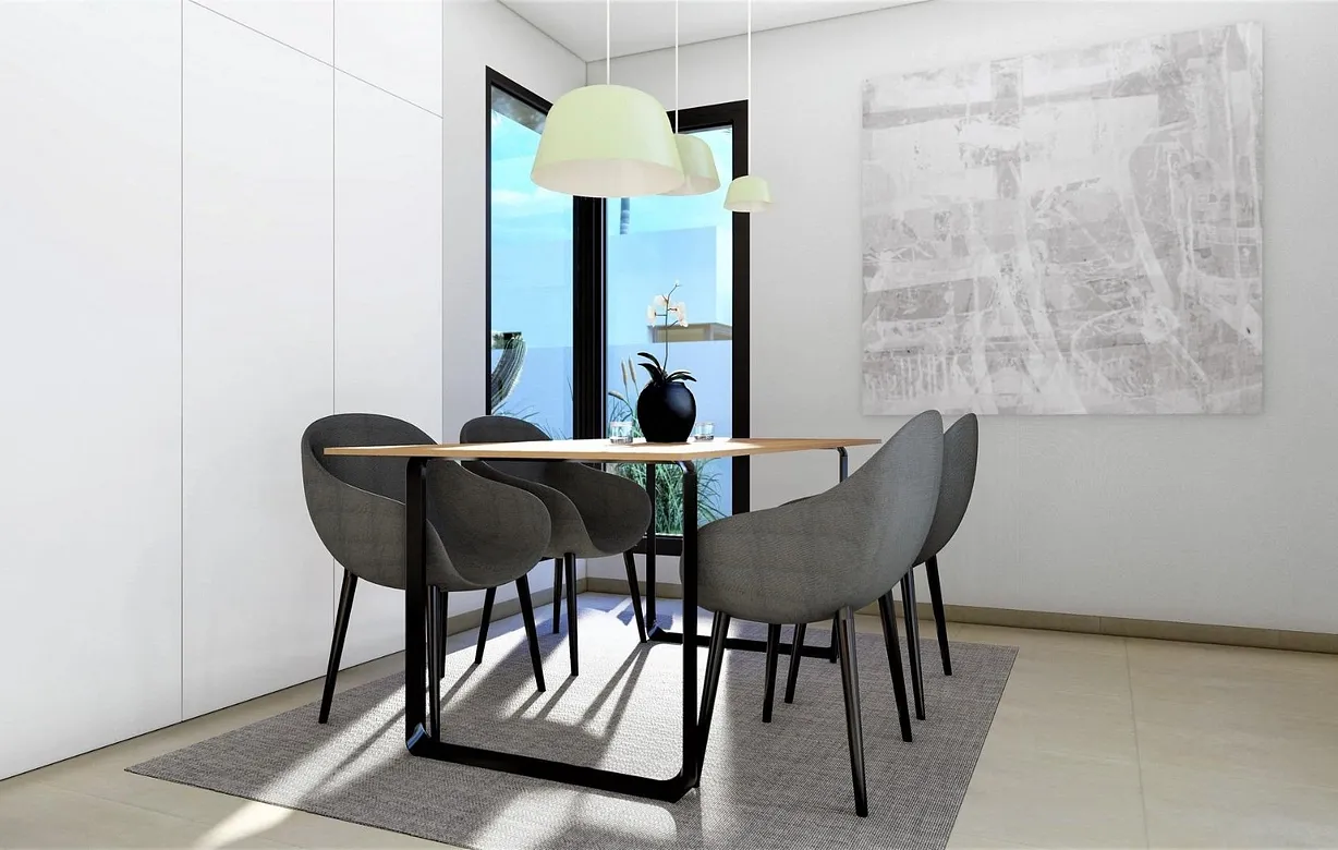 3 bedroom villa for sale - Bentley Hurst