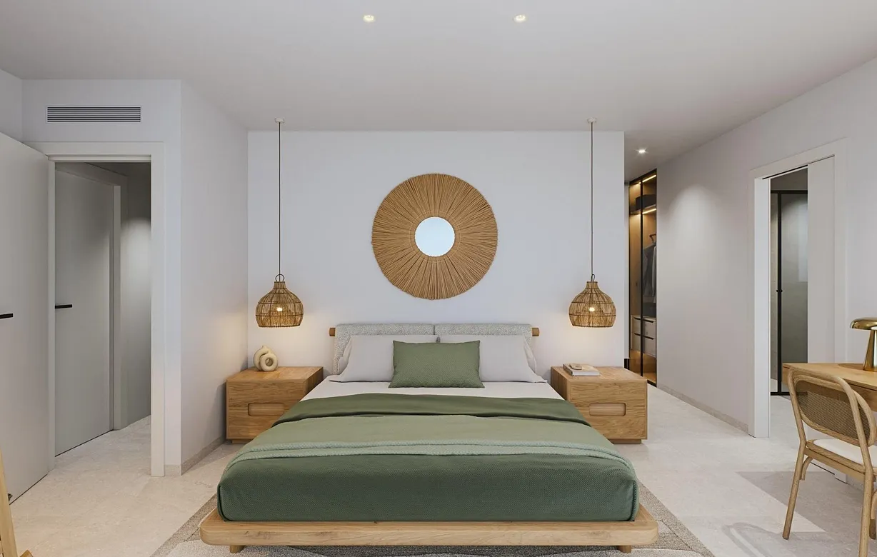 4 bedroom villa for sale - Bentley Hurst