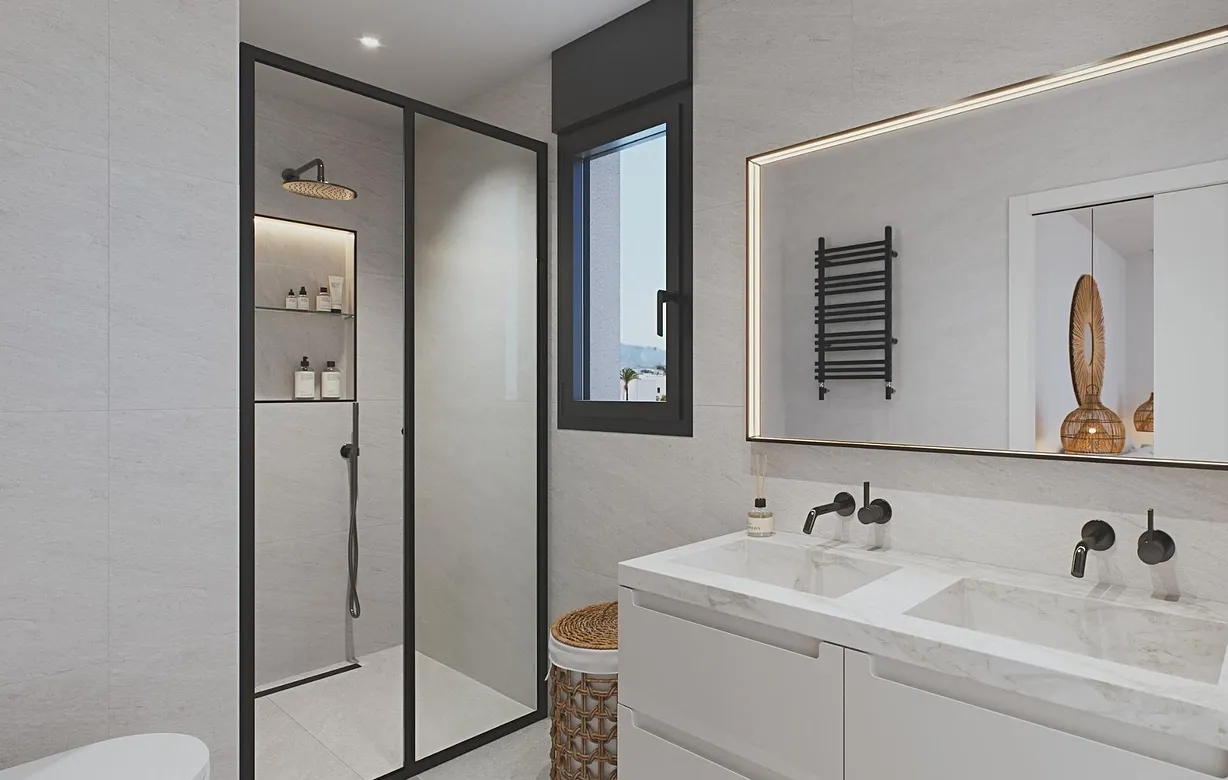 4 bedroom villa for sale - Bentley Hurst