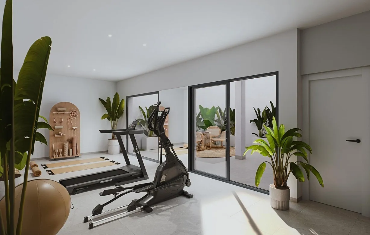 4 bedroom villa for sale - Bentley Hurst