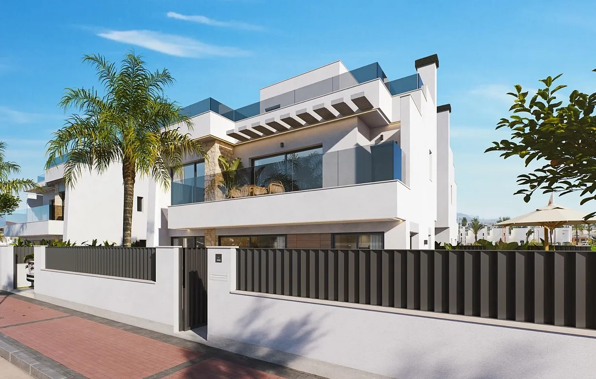 4 bedroom villa for sale - Bentley Hurst