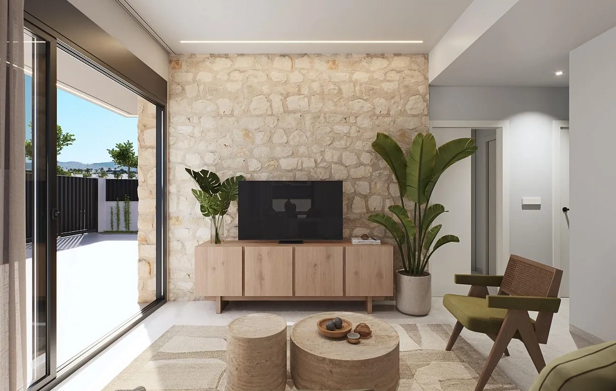 4 bedroom villa for sale - Bentley Hurst