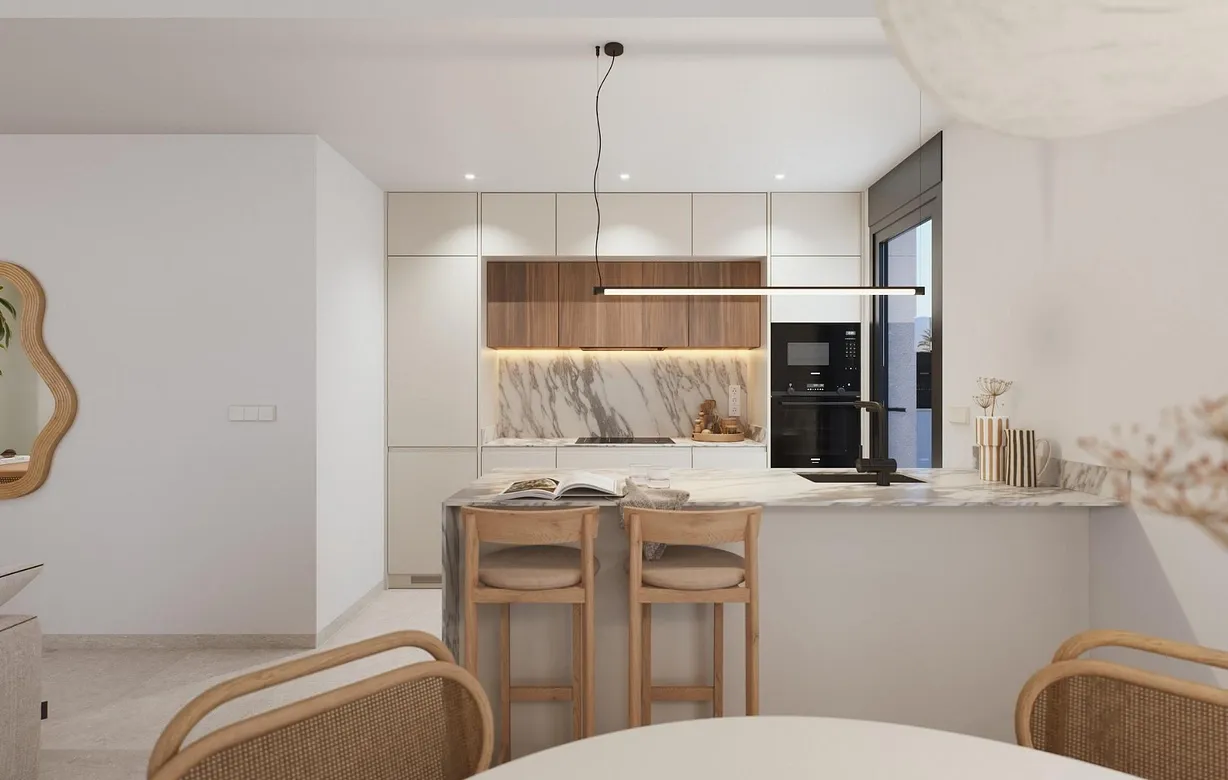 4 bedroom villa for sale - Bentley Hurst